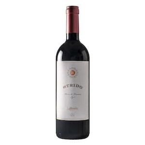 Costa Toscana IGP 'Strido' by Podere La Regola